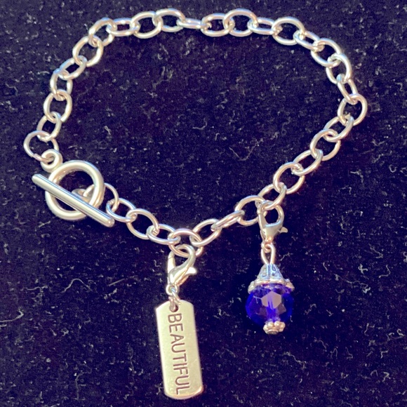 ❣️Bracelet with Love, Hope, etc❣️ - Picture 7 of 16